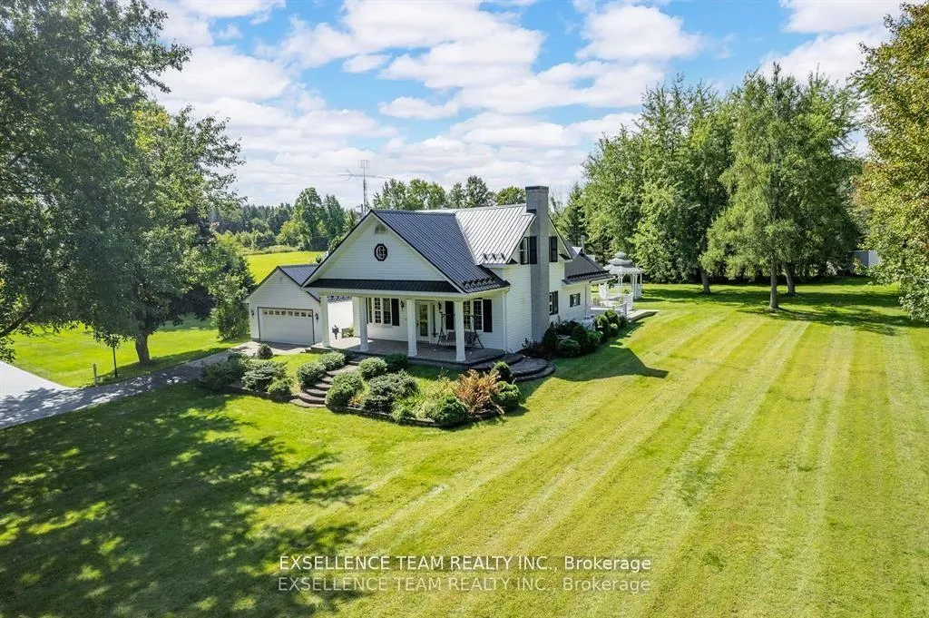 Photo 1 of 2940 County 20 Road, North Glengarry, North Glengarry (Kenyon) Twp — HOMEH
