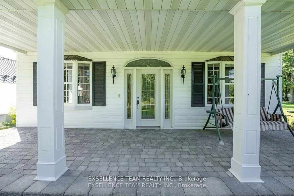Photo 2 of 2940 County 20 Road, North Glengarry, North Glengarry (Kenyon) Twp — HOMEH