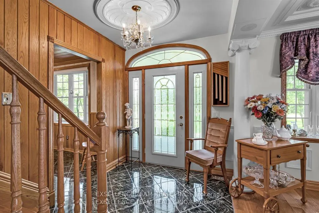 Photo 5 of 2940 County 20 Road, North Glengarry, North Glengarry (Kenyon) Twp — HOMEH