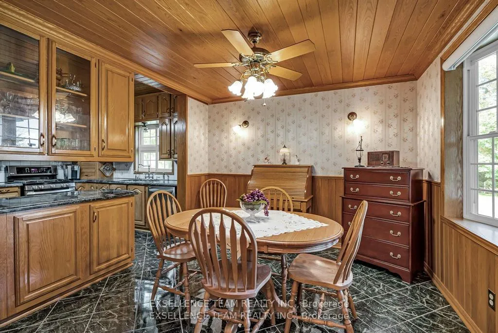 Photo 6 of 2940 County 20 Road, North Glengarry, North Glengarry (Kenyon) Twp — HOMEH