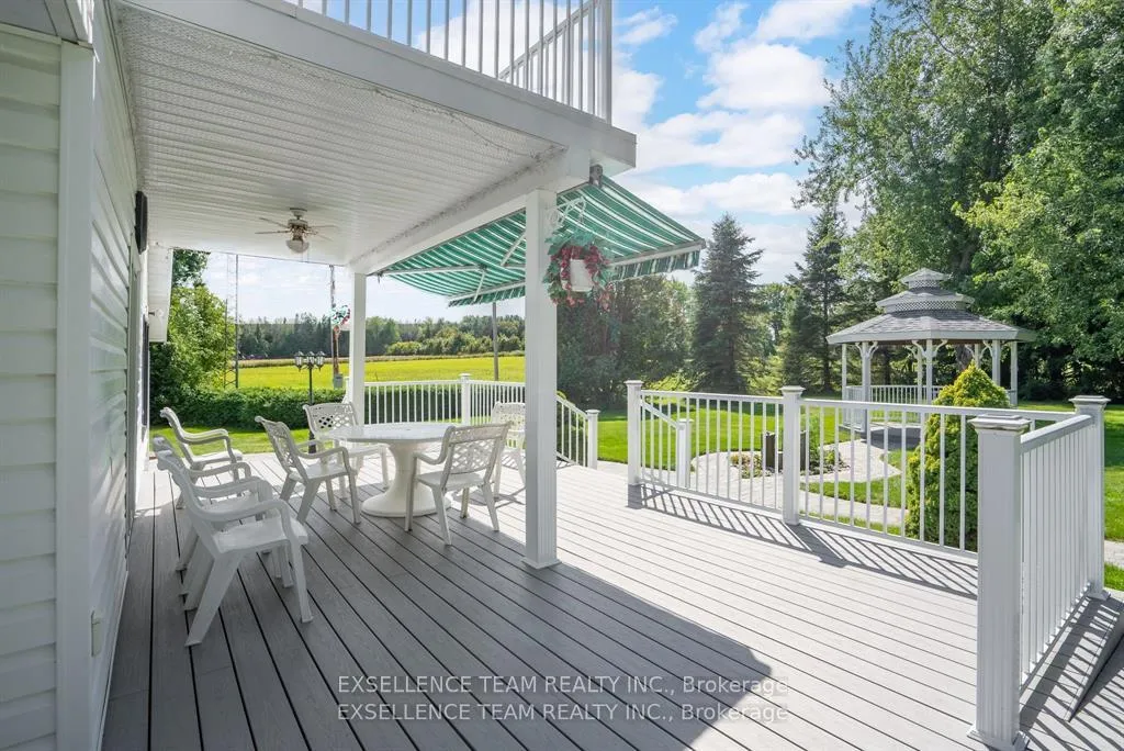 Photo 21 of 2940 County 20 Road, North Glengarry, North Glengarry (Kenyon) Twp — HOMEH