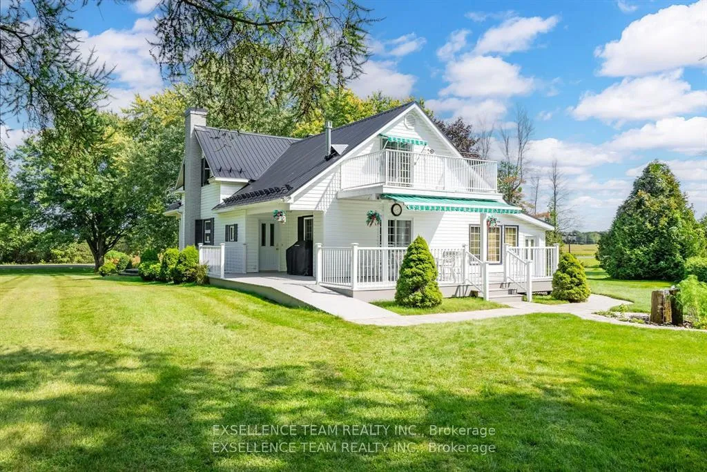 Photo 25 of 2940 County 20 Road, North Glengarry, North Glengarry (Kenyon) Twp — HOMEH