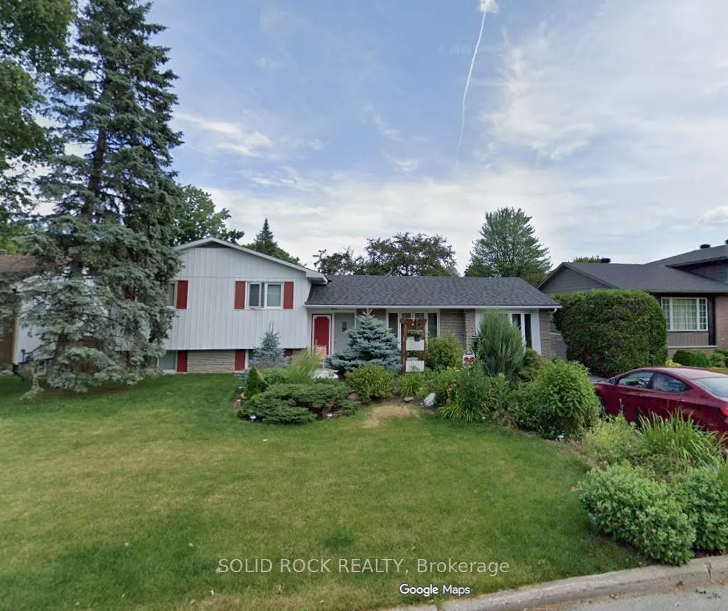 Photo 24 of 26 A (Main House) Ettrick Crescent, Ottawa, Barrhaven - Pheasant Run — HOMEH