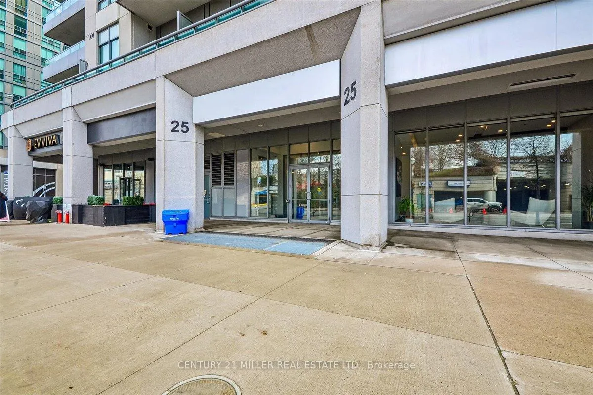 Photo 2 of Unit 326, 25 Lower Simcoe Street, Toronto, Waterfront Communities — HOMEH