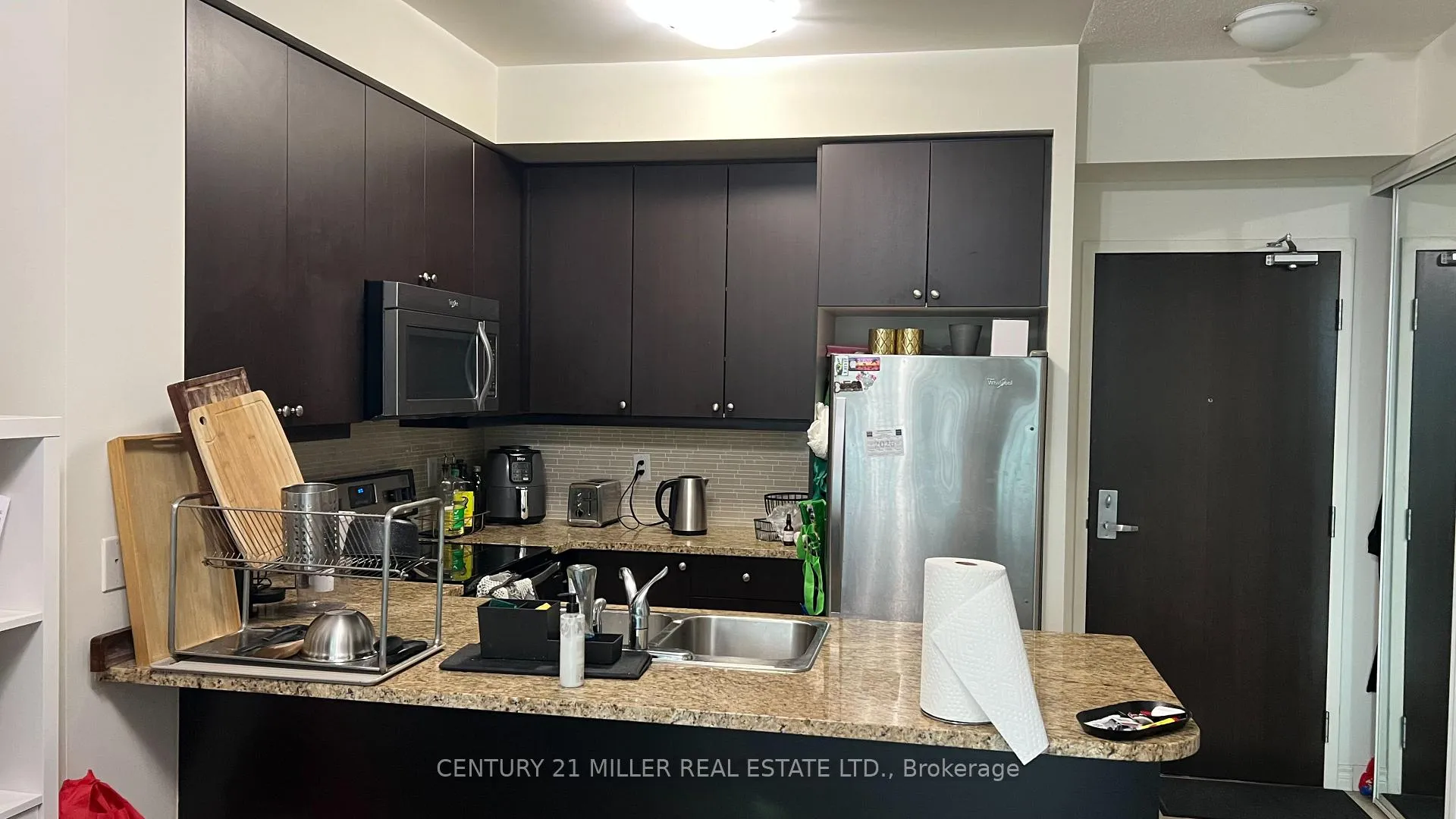 Photo 4 of Unit 326, 25 Lower Simcoe Street, Toronto, Waterfront Communities — HOMEH