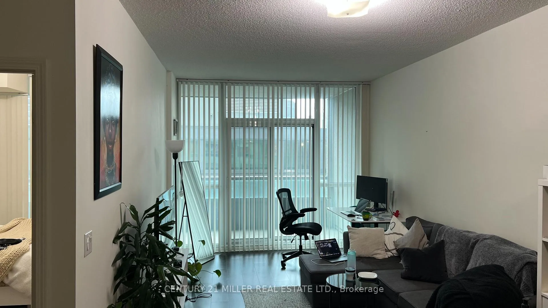 Photo 5 of Unit 326, 25 Lower Simcoe Street, Toronto, Waterfront Communities — HOMEH