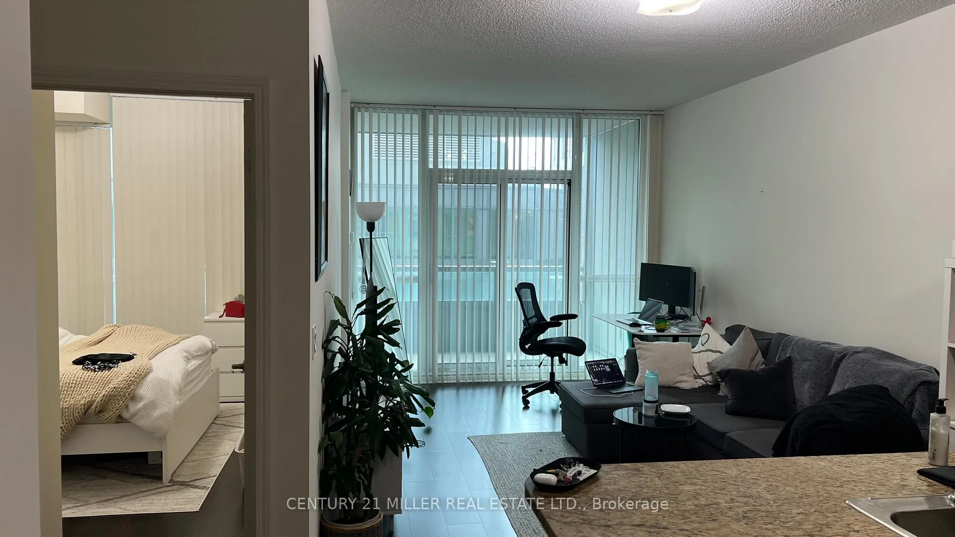 Photo 6 of Unit 326, 25 Lower Simcoe Street, Toronto, Waterfront Communities — HOMEH