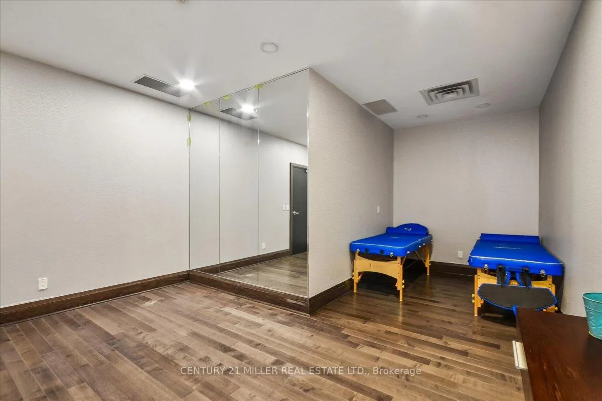 Photo 9 of Unit 326, 25 Lower Simcoe Street, Toronto, Waterfront Communities — HOMEH