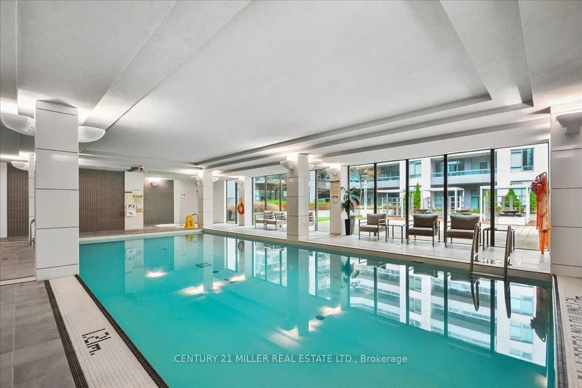 Photo 10 of Unit 326, 25 Lower Simcoe Street, Toronto, Waterfront Communities — HOMEH