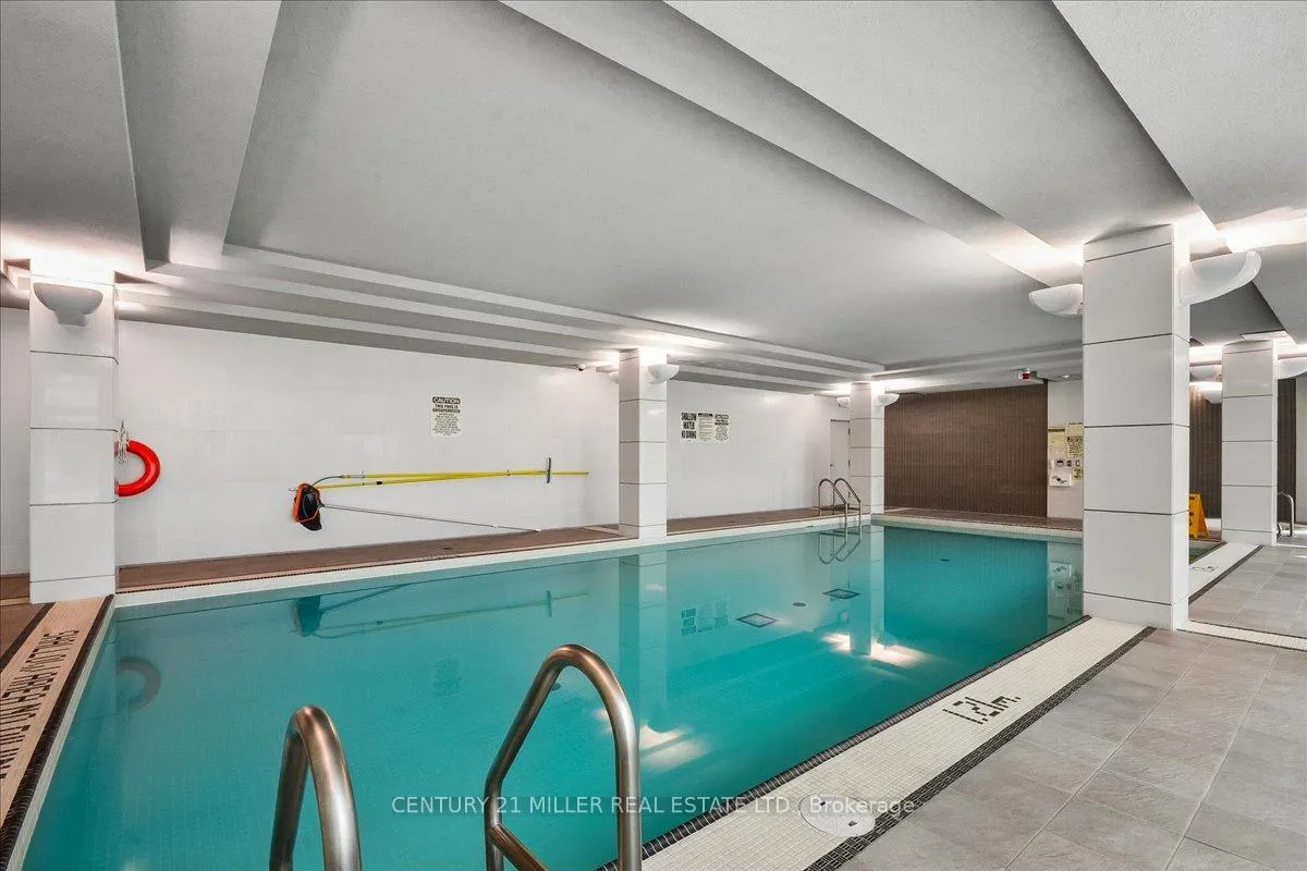 Photo 11 of Unit 326, 25 Lower Simcoe Street, Toronto, Waterfront Communities — HOMEH