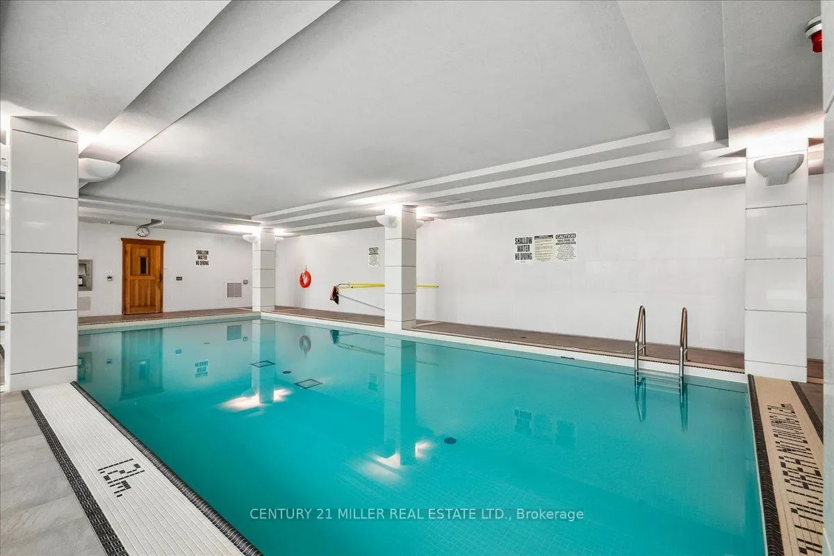 Photo 12 of Unit 326, 25 Lower Simcoe Street, Toronto, Waterfront Communities — HOMEH