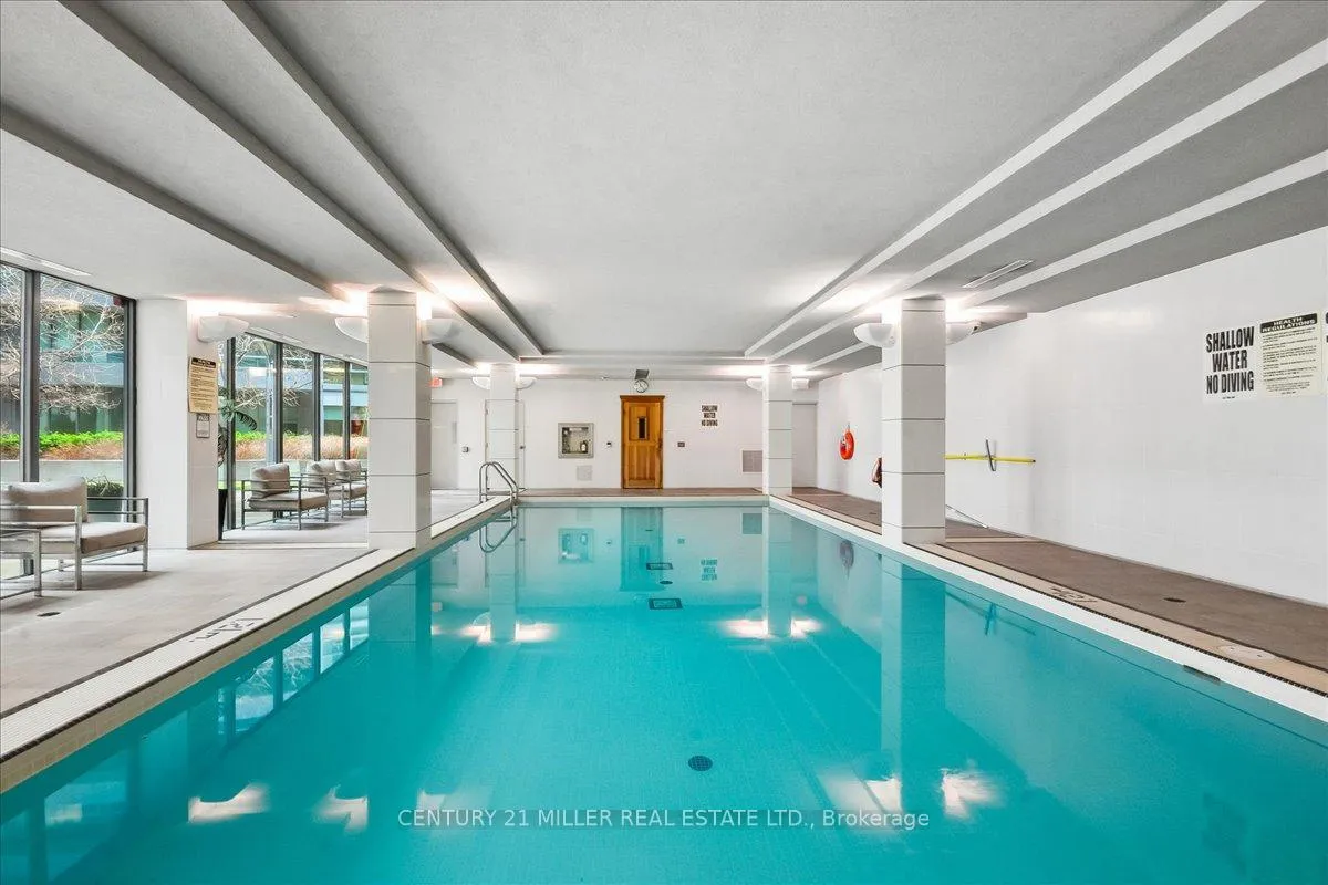 Photo 13 of Unit 326, 25 Lower Simcoe Street, Toronto, Waterfront Communities — HOMEH