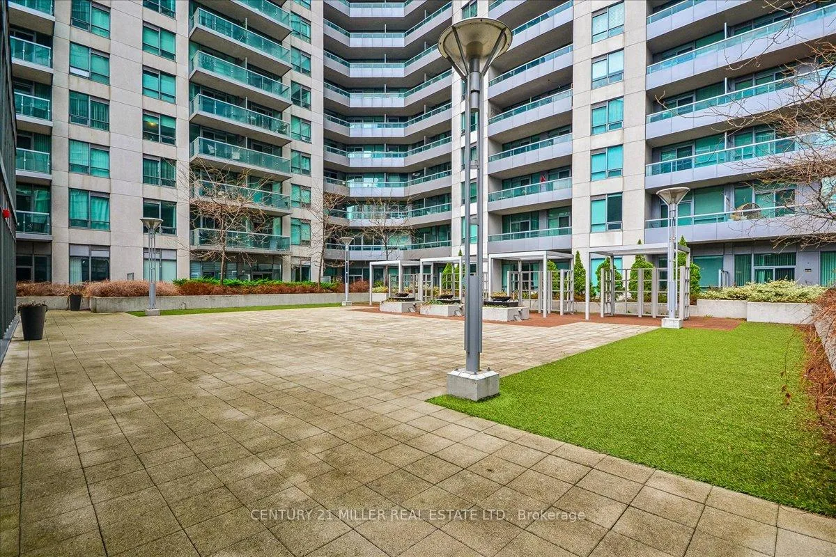Photo 15 of Unit 326, 25 Lower Simcoe Street, Toronto, Waterfront Communities — HOMEH