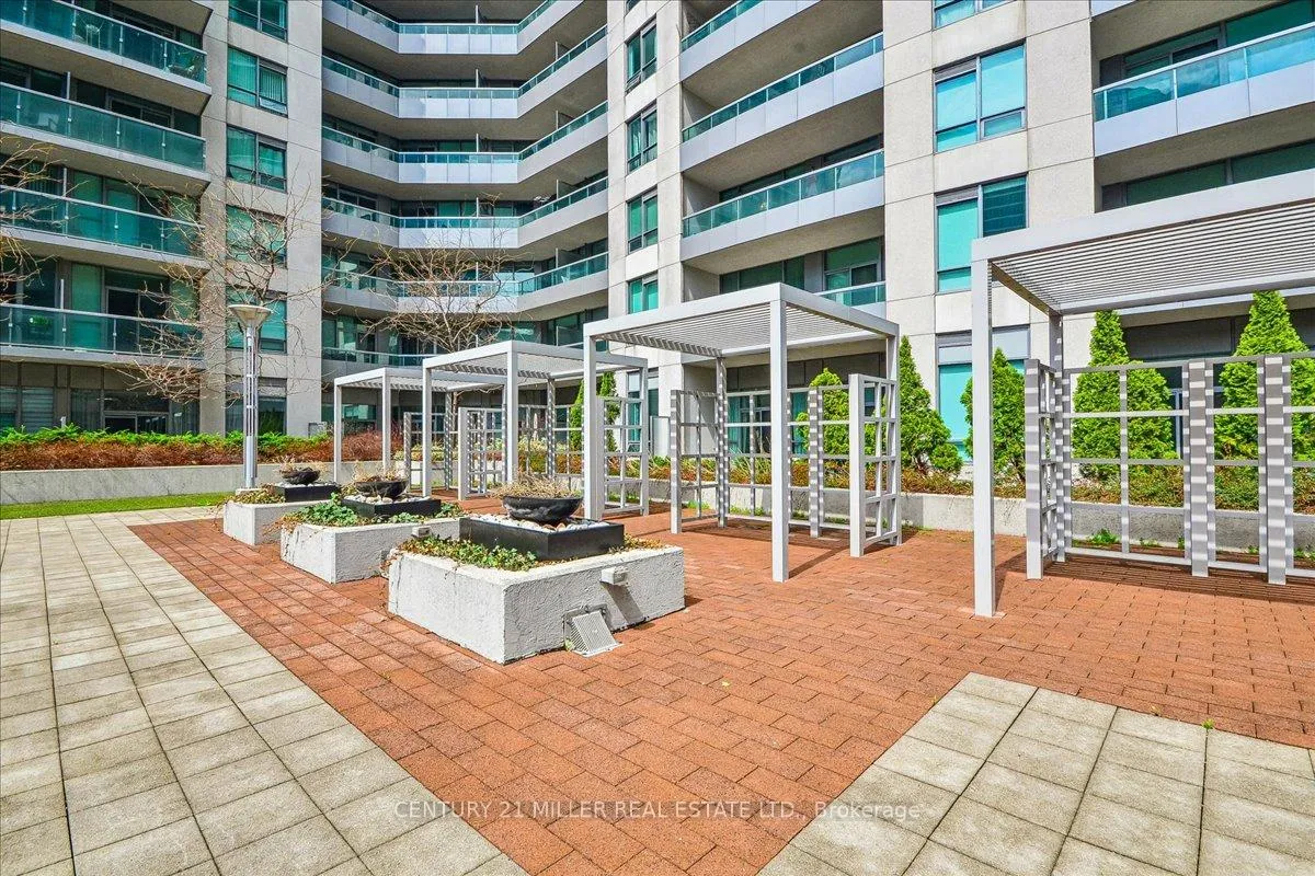 Photo 16 of Unit 326, 25 Lower Simcoe Street, Toronto, Waterfront Communities — HOMEH