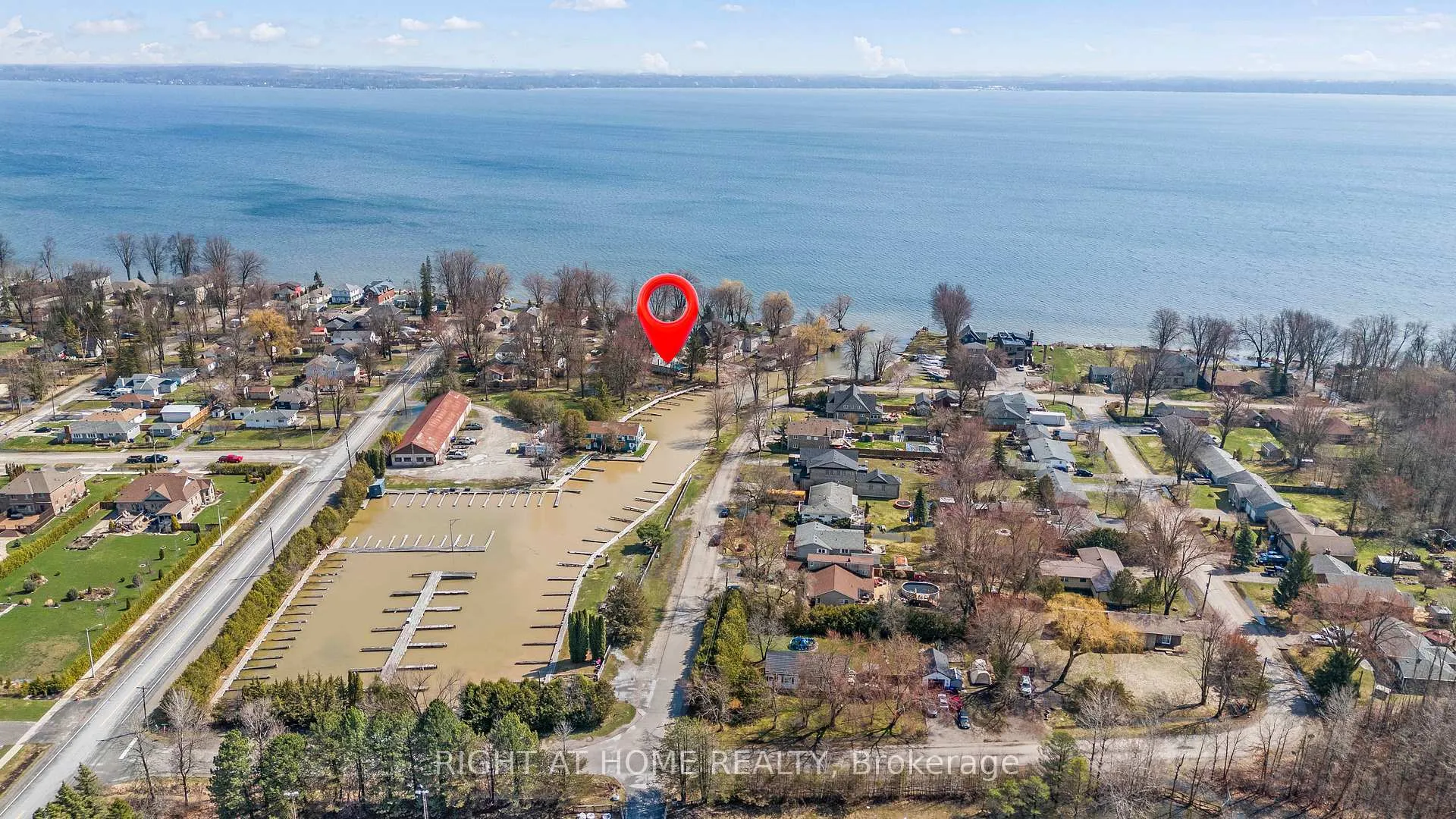 Photo 40 of 260 Beach Road, Innisfil, Gilford — HOMEH
