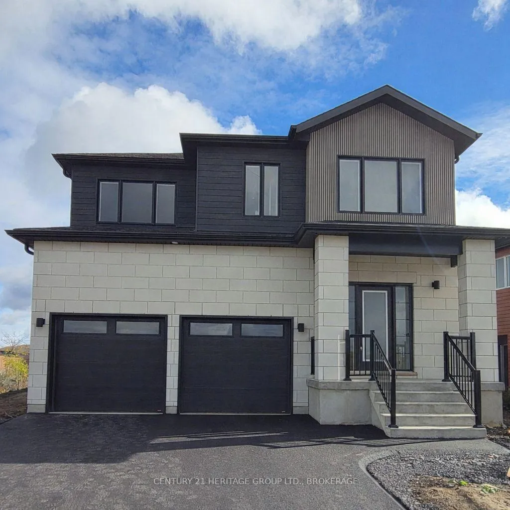 Photo 1 of 46 Dusenbury Drive, Loyalist, Odessa — HOMEH