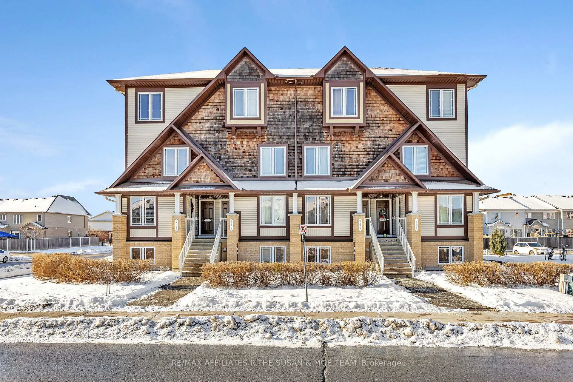 Photo 1 of 753 Lakeridge Drive, Ottawa, Avalon East — HOMEH