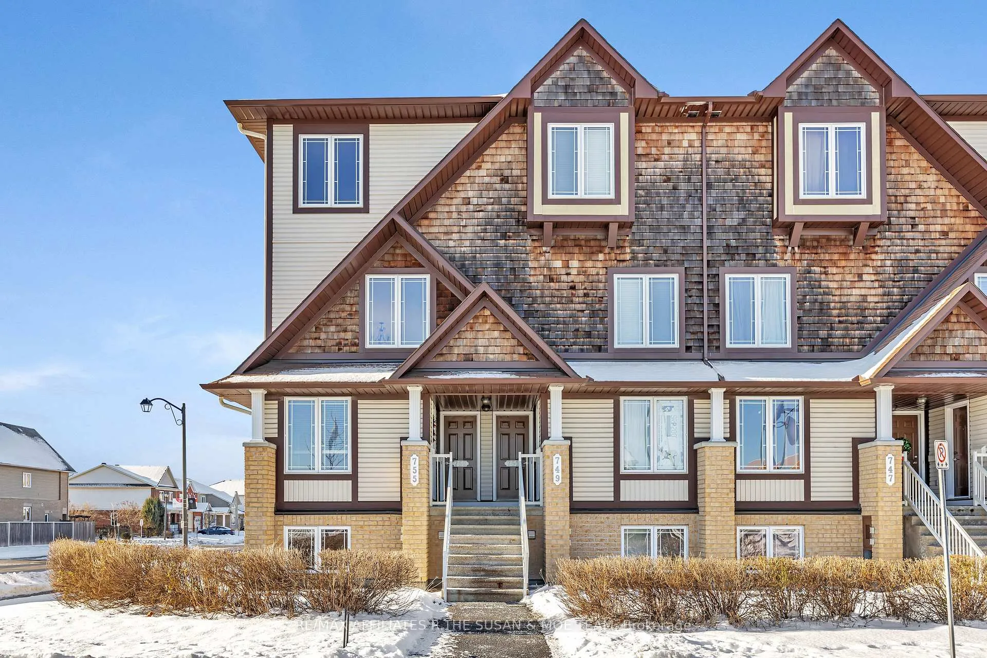 Photo 4 of 753 Lakeridge Drive, Ottawa, Avalon East — HOMEH
