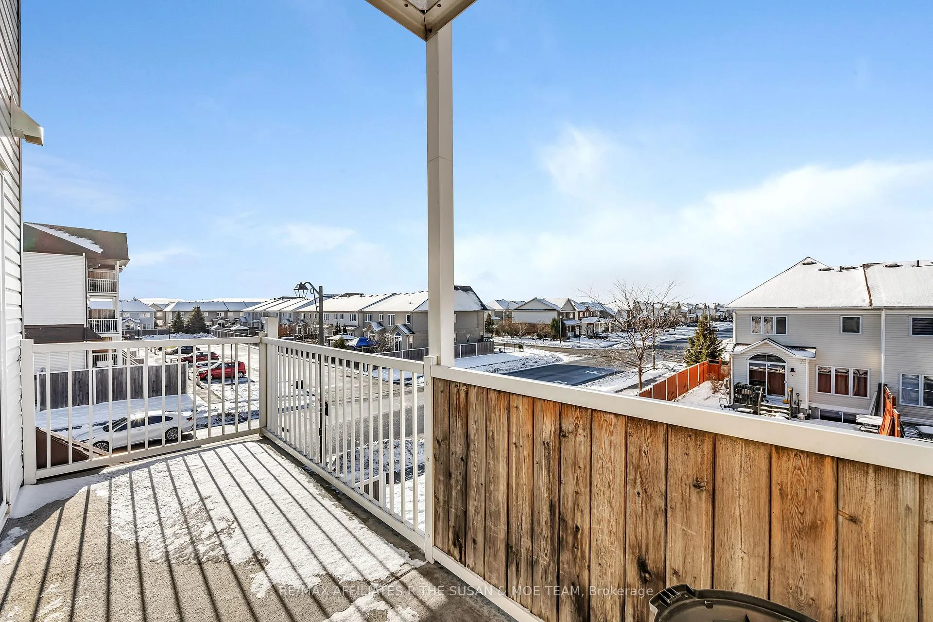 Photo 23 of 753 Lakeridge Drive, Ottawa, Avalon East — HOMEH