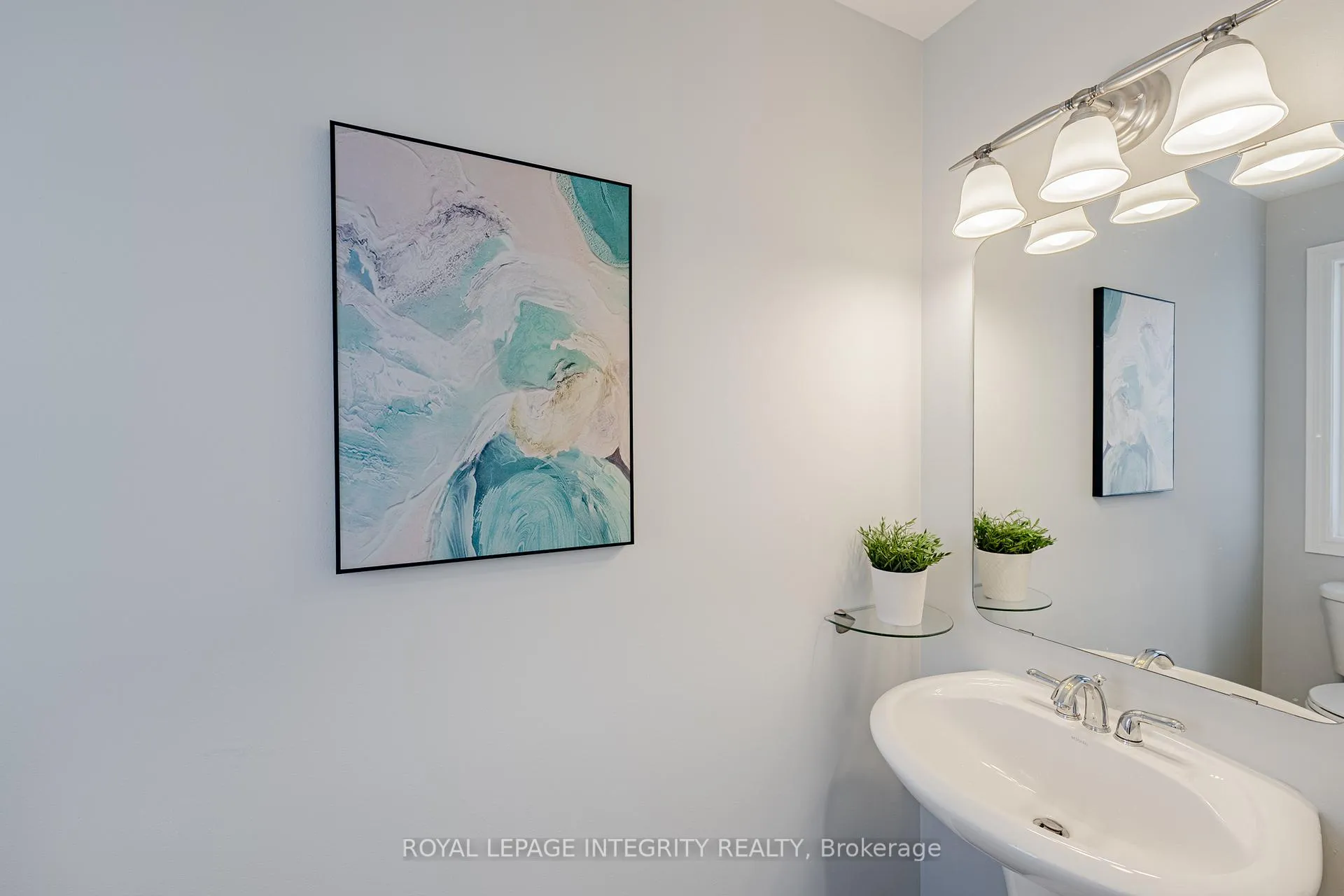 Photo 6 of 12 Saddlesmith Circle, Ottawa, Kanata - Emerald Meadows/Trailwest — HOMEH