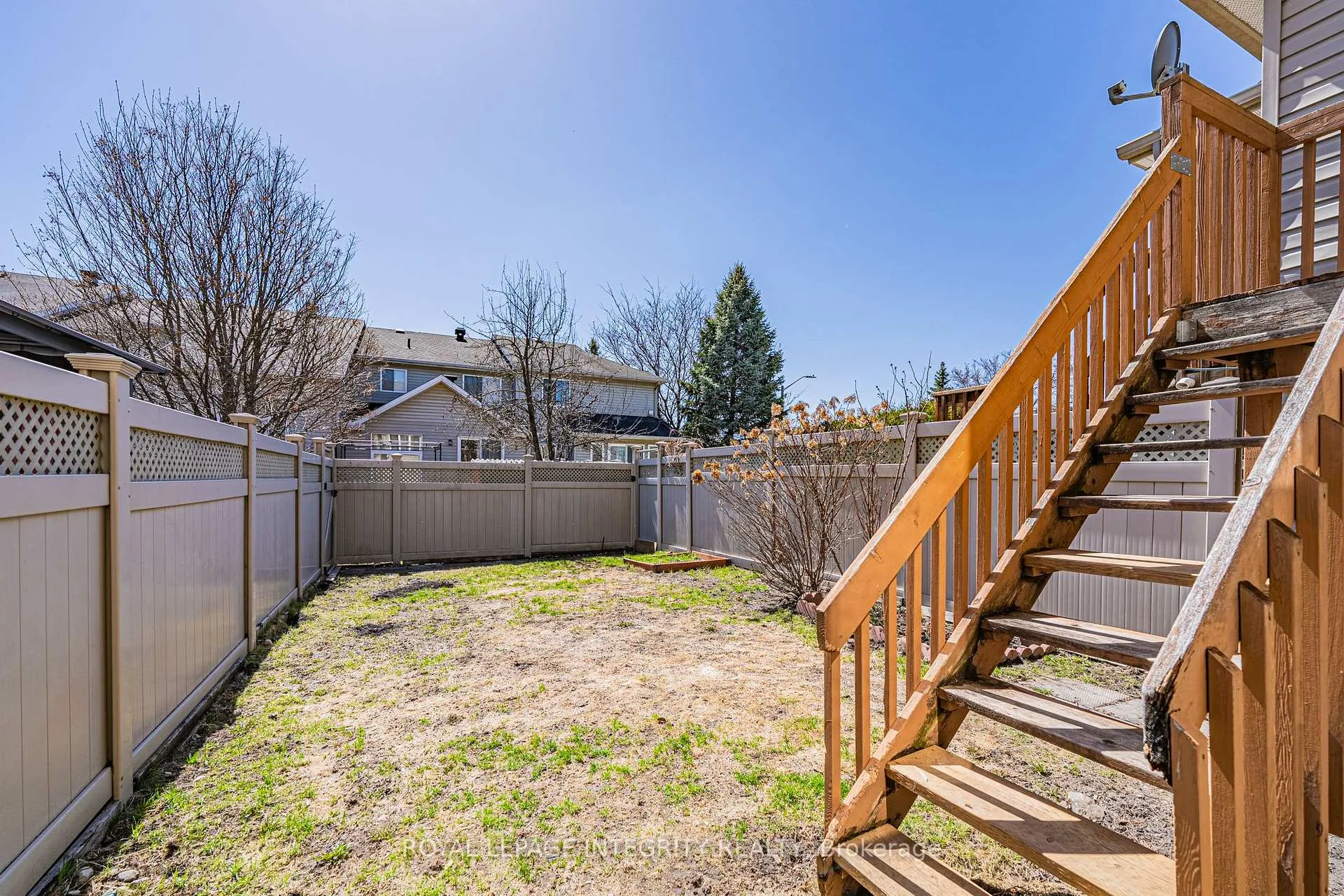 Photo 34 of 12 Saddlesmith Circle, Ottawa, Kanata - Emerald Meadows/Trailwest — HOMEH