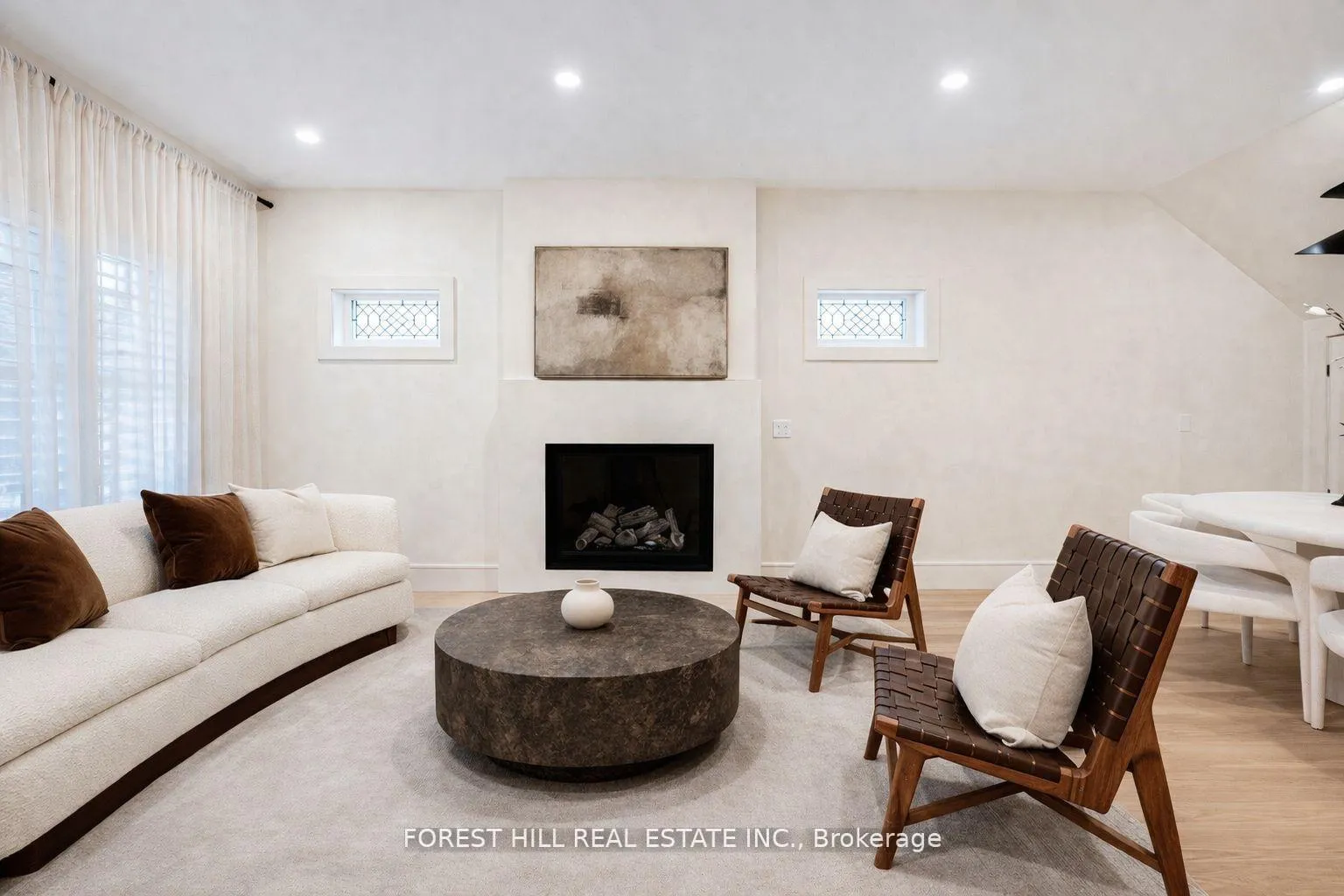 Photo 4 of 295 Strathmore Boulevard, Toronto, Danforth — HOMEH