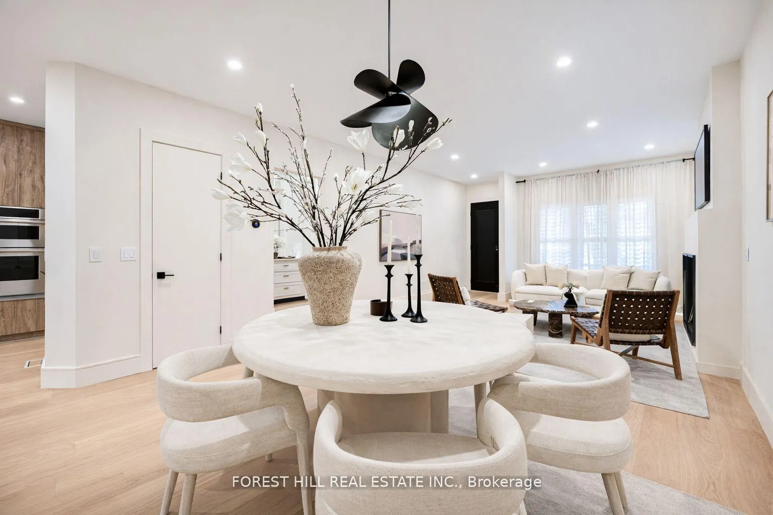Photo 5 of 295 Strathmore Boulevard, Toronto, Danforth — HOMEH