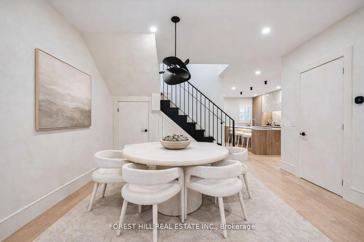 Photo 6 of 295 Strathmore Boulevard, Toronto, Danforth — HOMEH