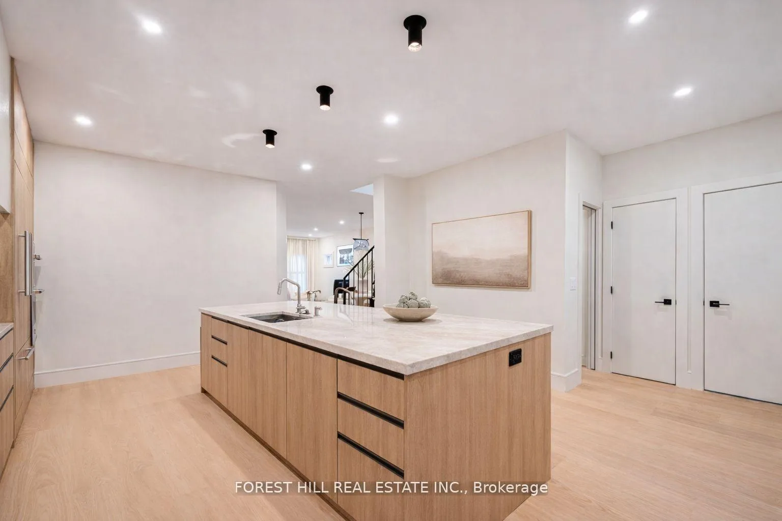 Photo 7 of 295 Strathmore Boulevard, Toronto, Danforth — HOMEH