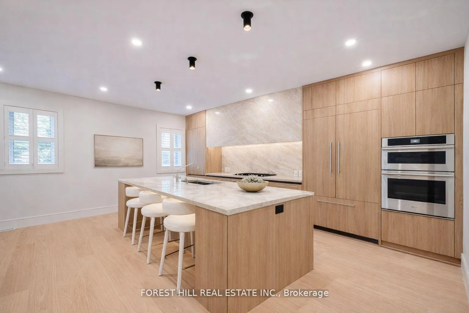 Photo 8 of 295 Strathmore Boulevard, Toronto, Danforth — HOMEH