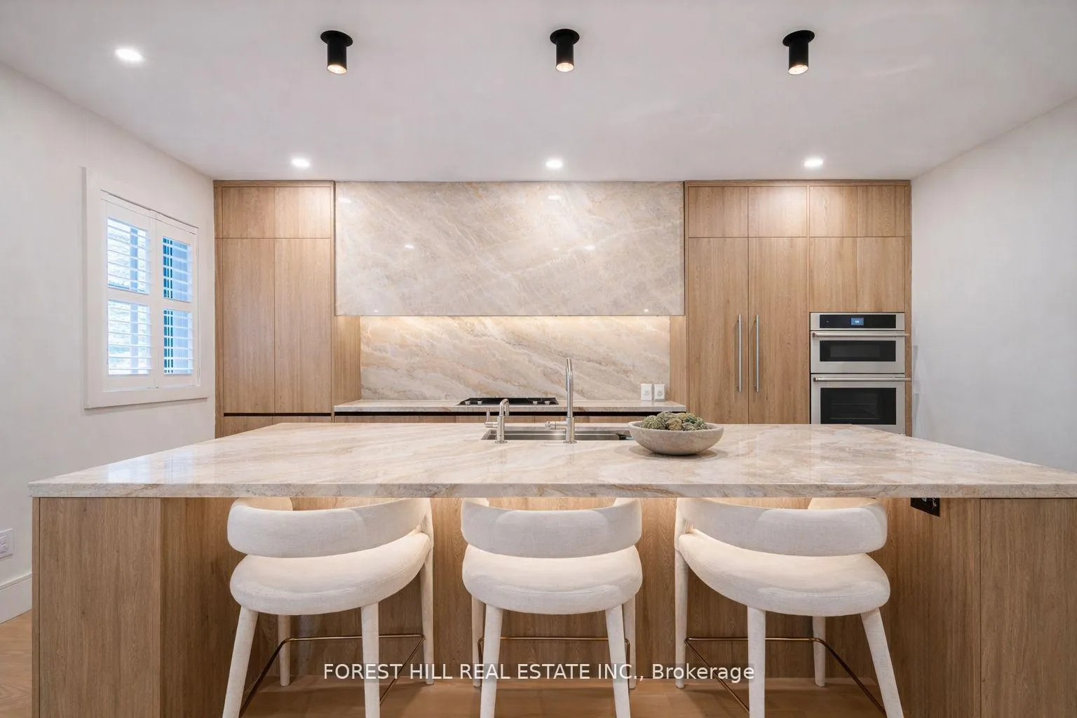 Photo 10 of 295 Strathmore Boulevard, Toronto, Danforth — HOMEH