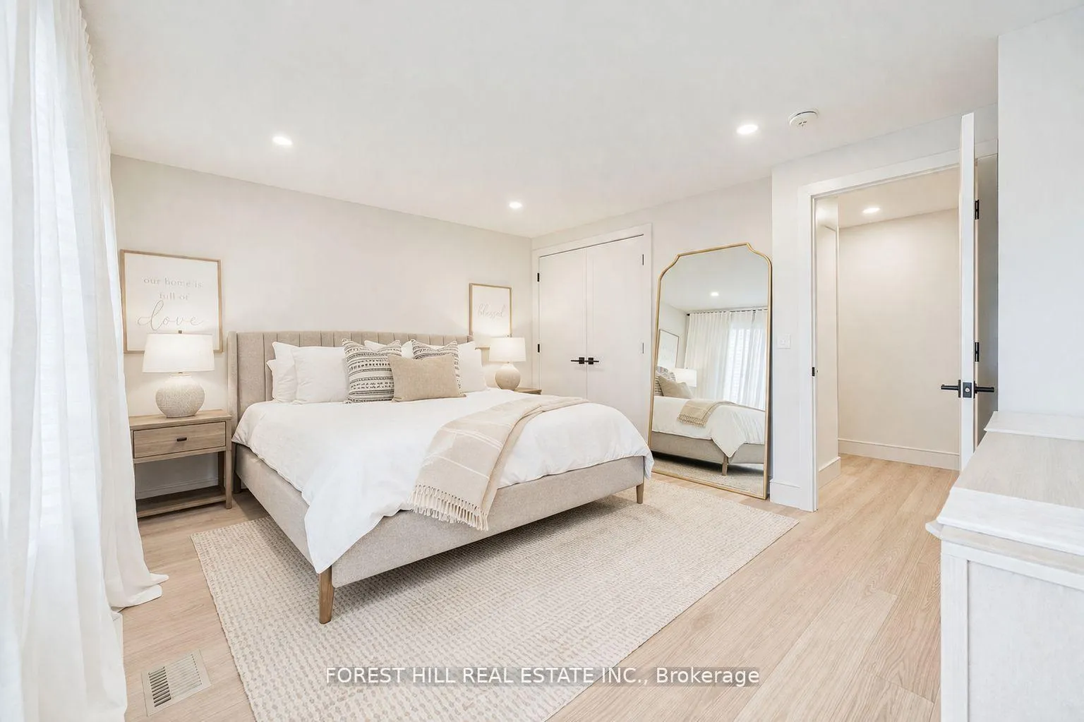 Photo 14 of 295 Strathmore Boulevard, Toronto, Danforth — HOMEH