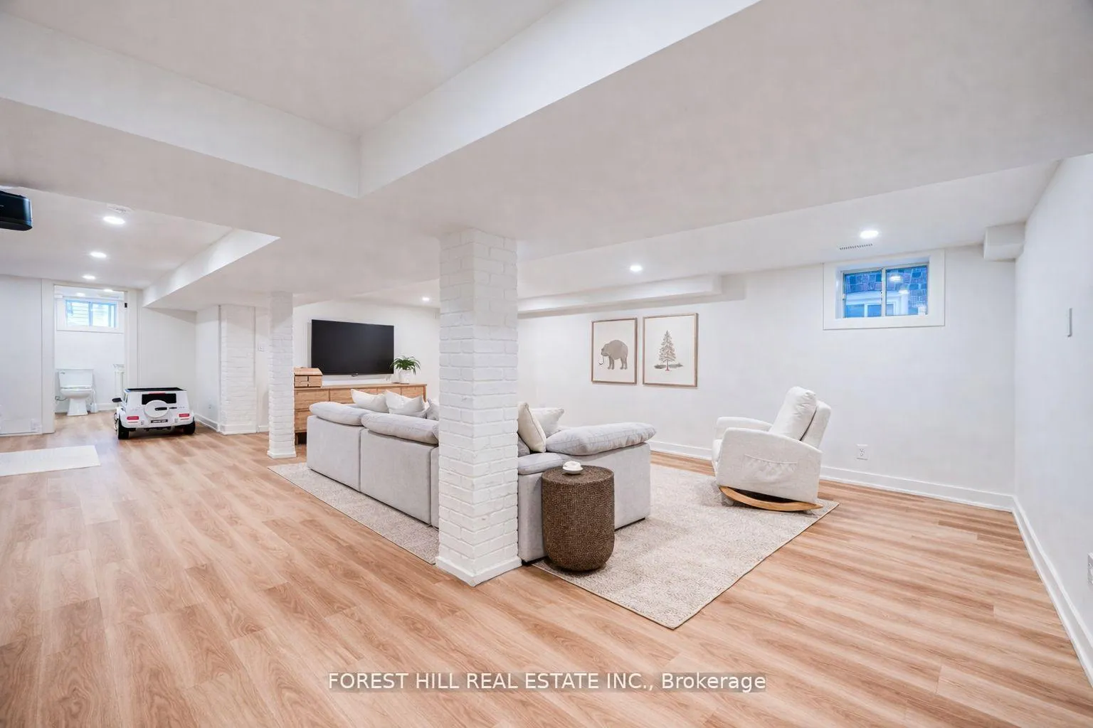 Photo 22 of 295 Strathmore Boulevard, Toronto, Danforth — HOMEH