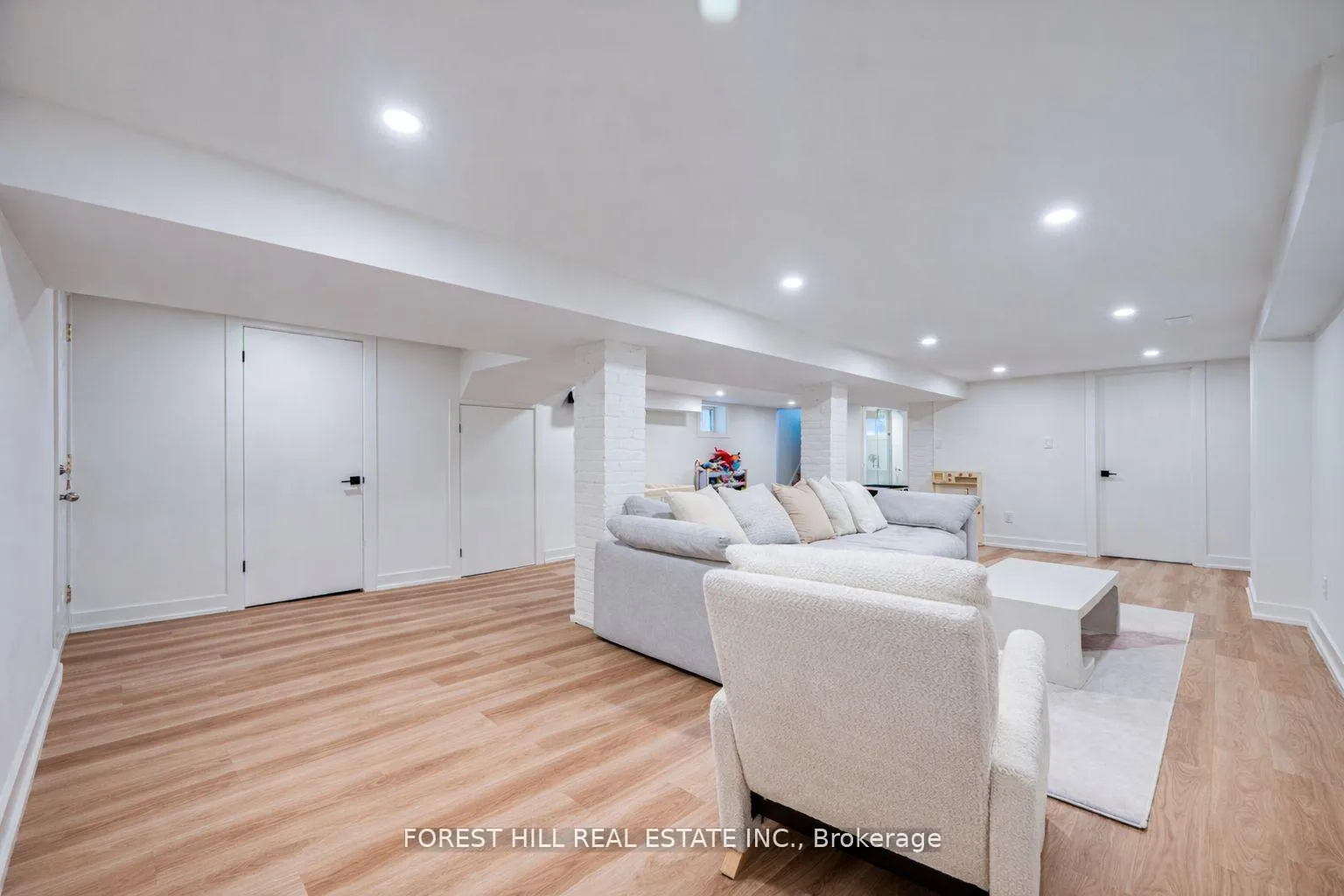 Photo 23 of 295 Strathmore Boulevard, Toronto, Danforth — HOMEH