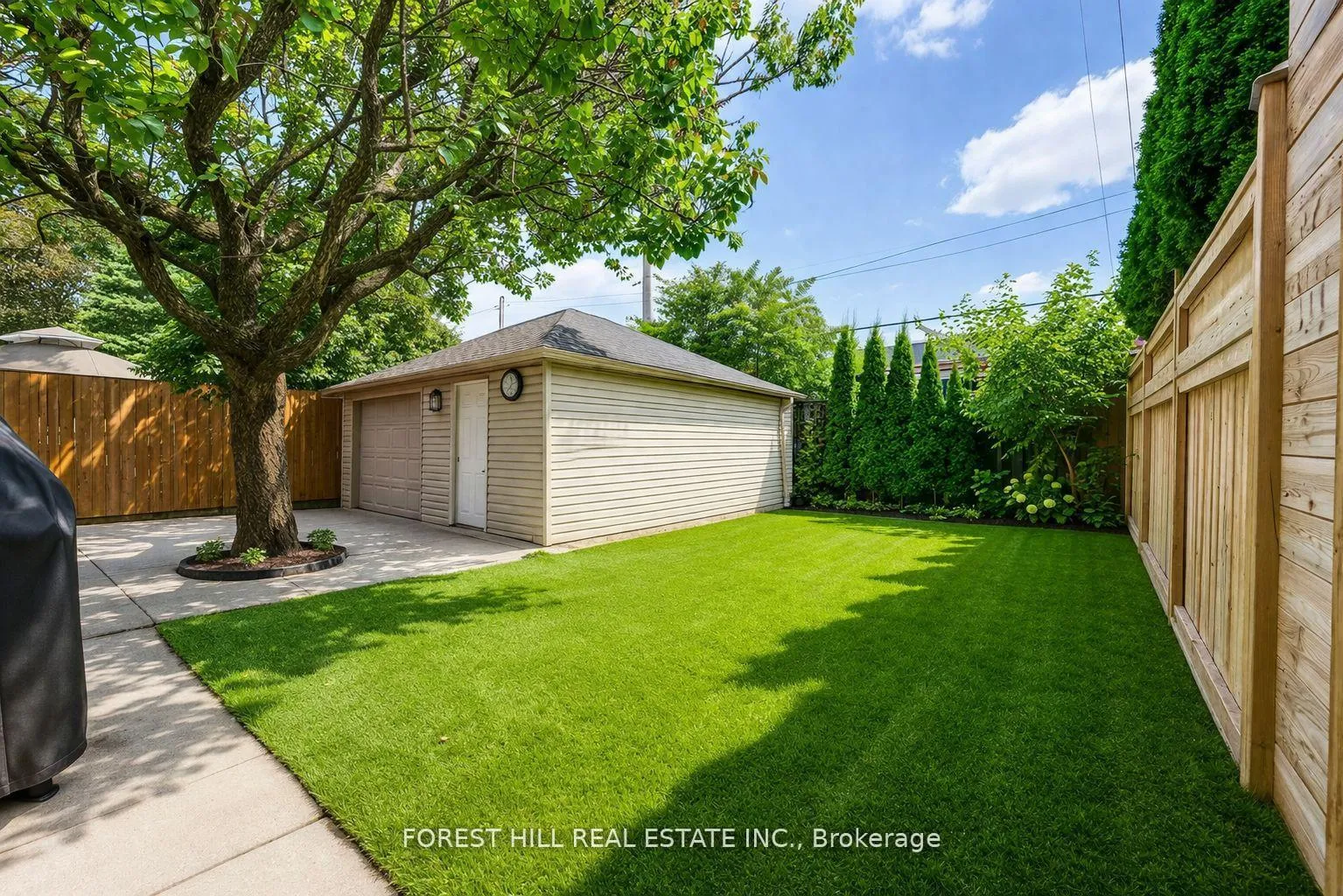 Photo 26 of 295 Strathmore Boulevard, Toronto, Danforth — HOMEH