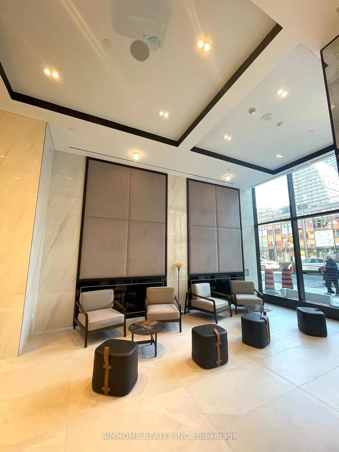 Photo 3 of Unit 2602, 8 Wellesley Street W, Toronto, Bay Street Corridor — HOMEH