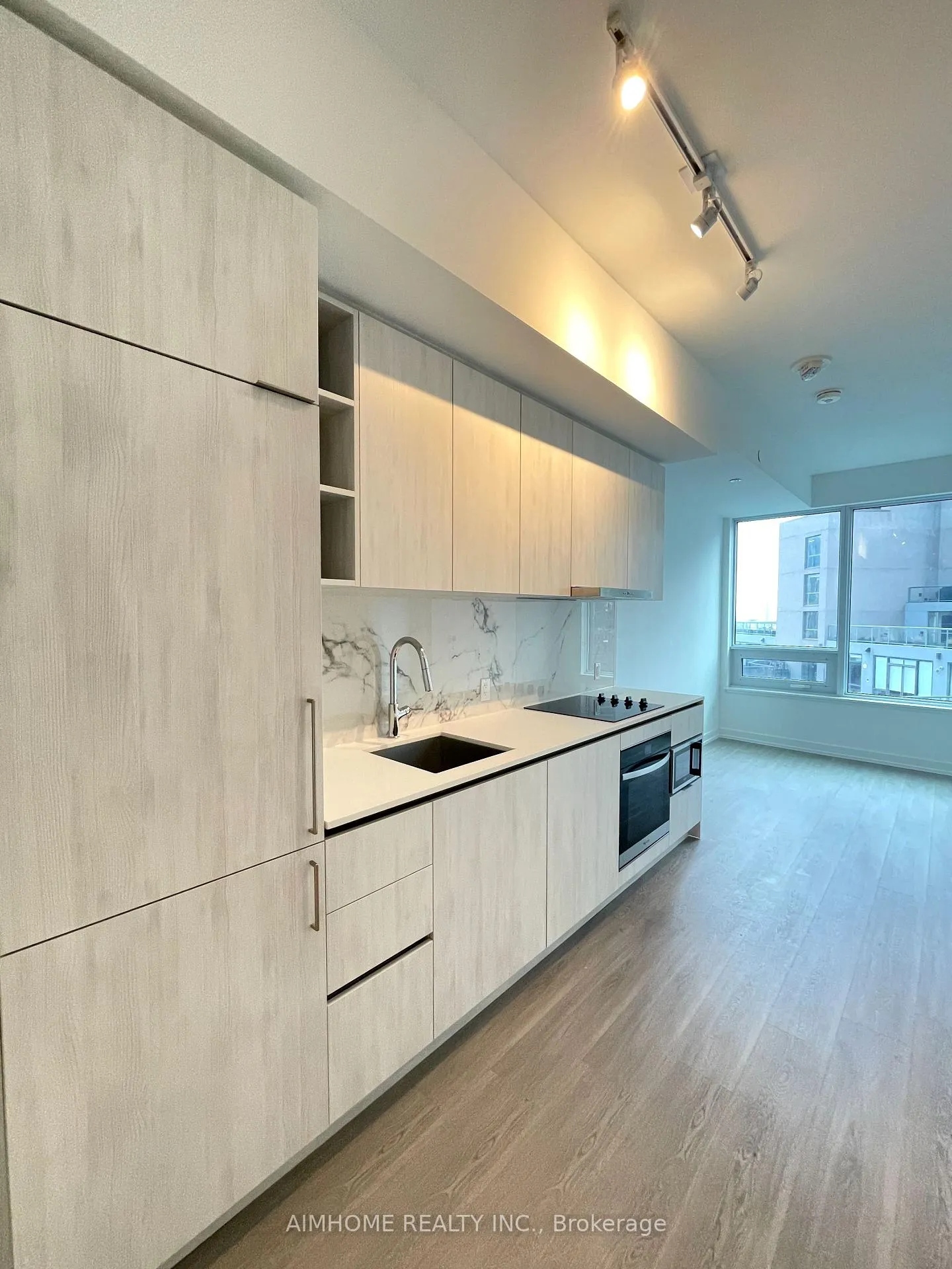 Photo 5 of Unit 2602, 8 Wellesley Street W, Toronto, Bay Street Corridor — HOMEH