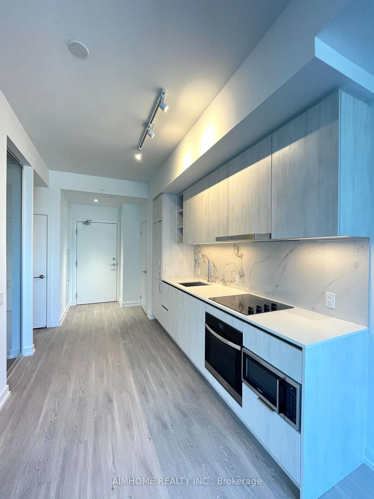 Photo 6 of Unit 2602, 8 Wellesley Street W, Toronto, Bay Street Corridor — HOMEH