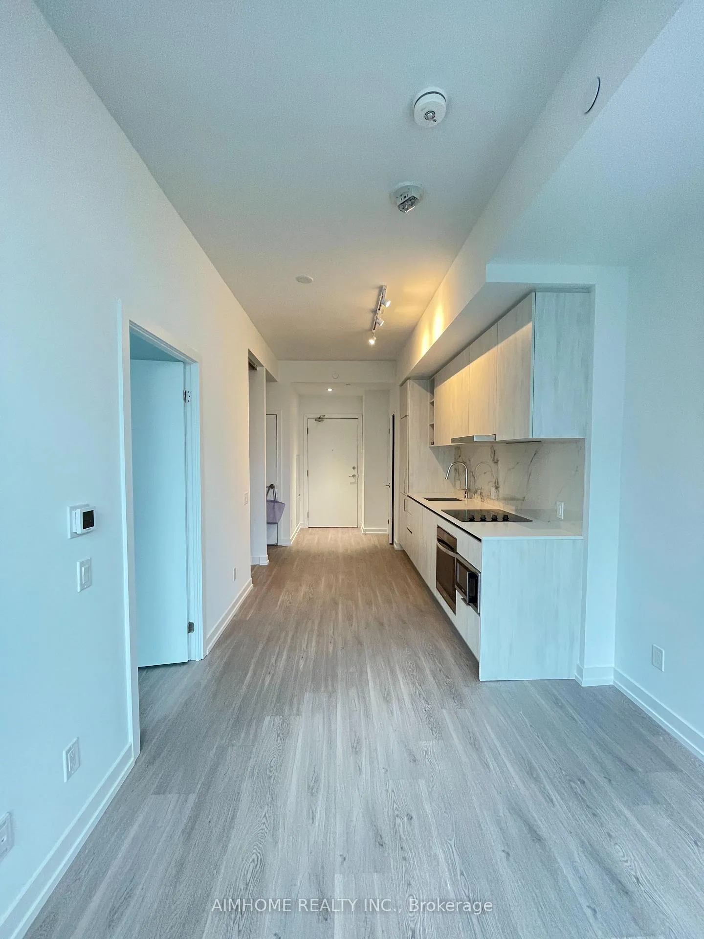 Photo 7 of Unit 2602, 8 Wellesley Street W, Toronto, Bay Street Corridor — HOMEH