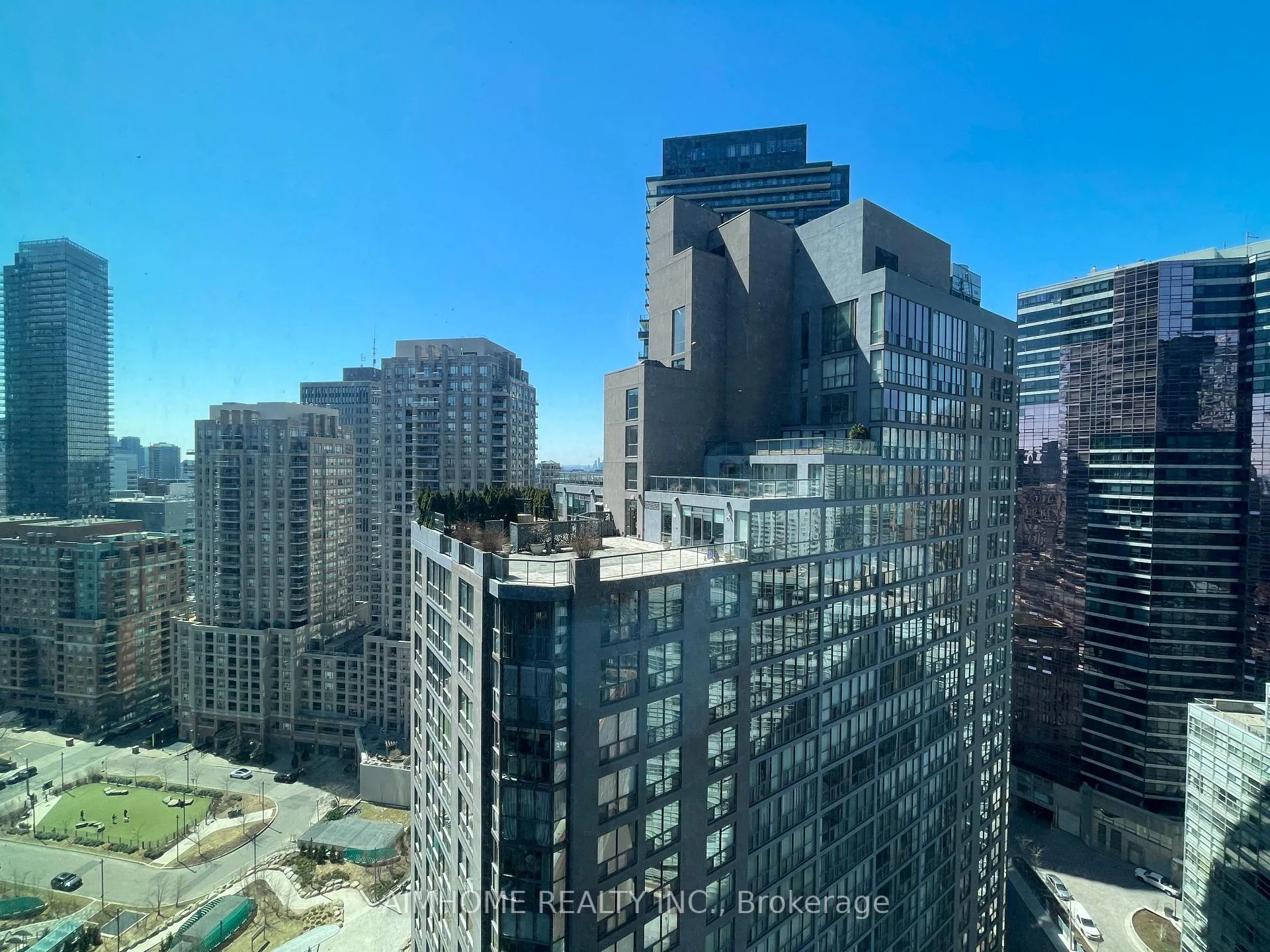 Photo 13 of Unit 2602, 8 Wellesley Street W, Toronto, Bay Street Corridor — HOMEH