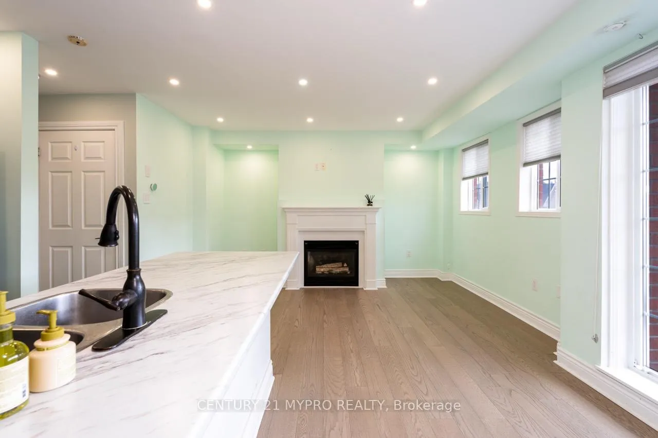 Photo 1 of Unit B202, 98 Cornell Park Avenue, Markham, Cornell — HOMEH