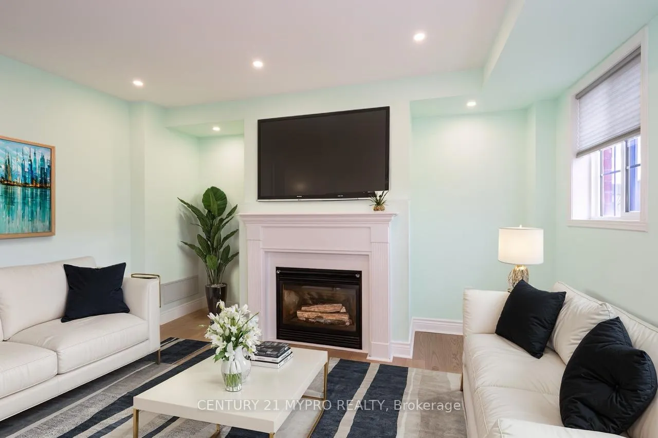 Photo 2 of Unit B202, 98 Cornell Park Avenue, Markham, Cornell — HOMEH