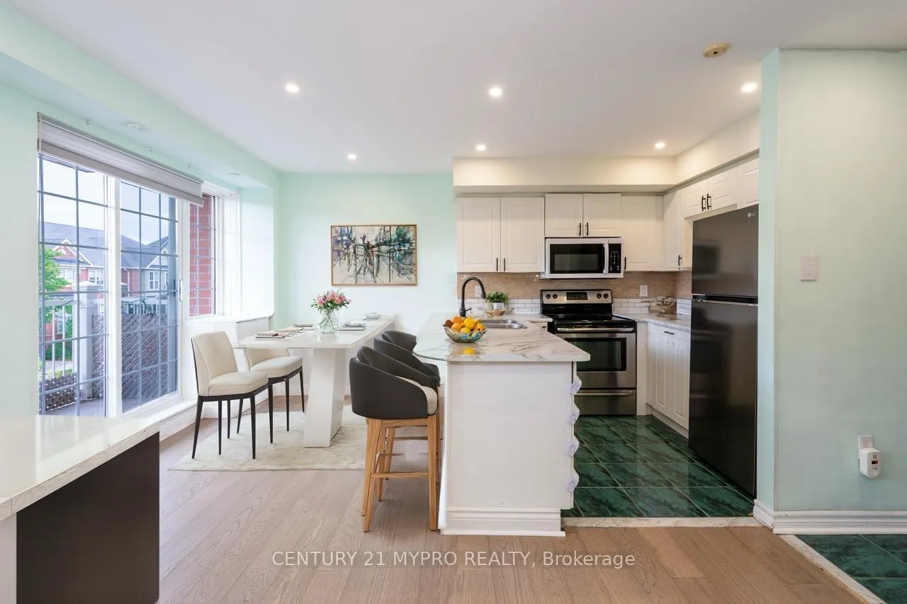 Photo 4 of Unit B202, 98 Cornell Park Avenue, Markham, Cornell — HOMEH