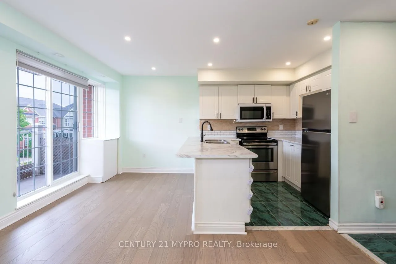 Photo 5 of Unit B202, 98 Cornell Park Avenue, Markham, Cornell — HOMEH