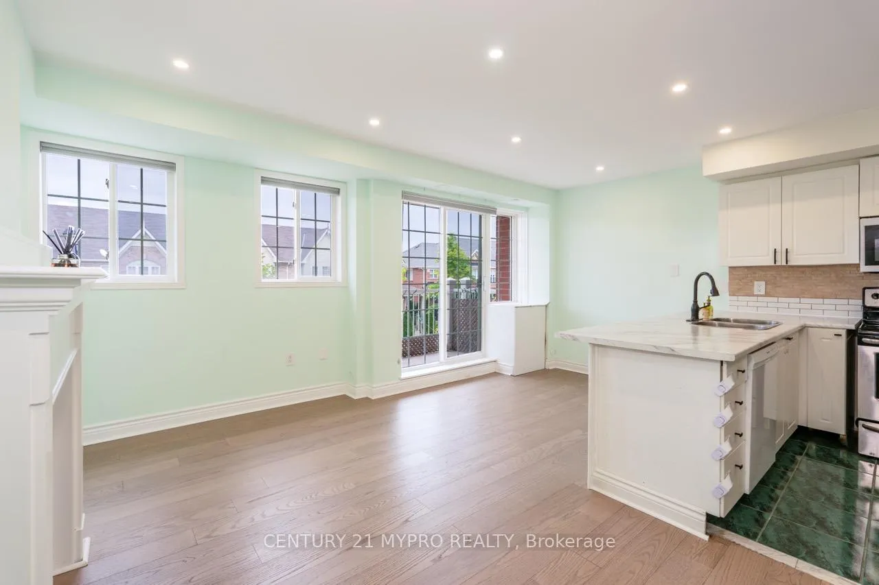 Photo 7 of Unit B202, 98 Cornell Park Avenue, Markham, Cornell — HOMEH
