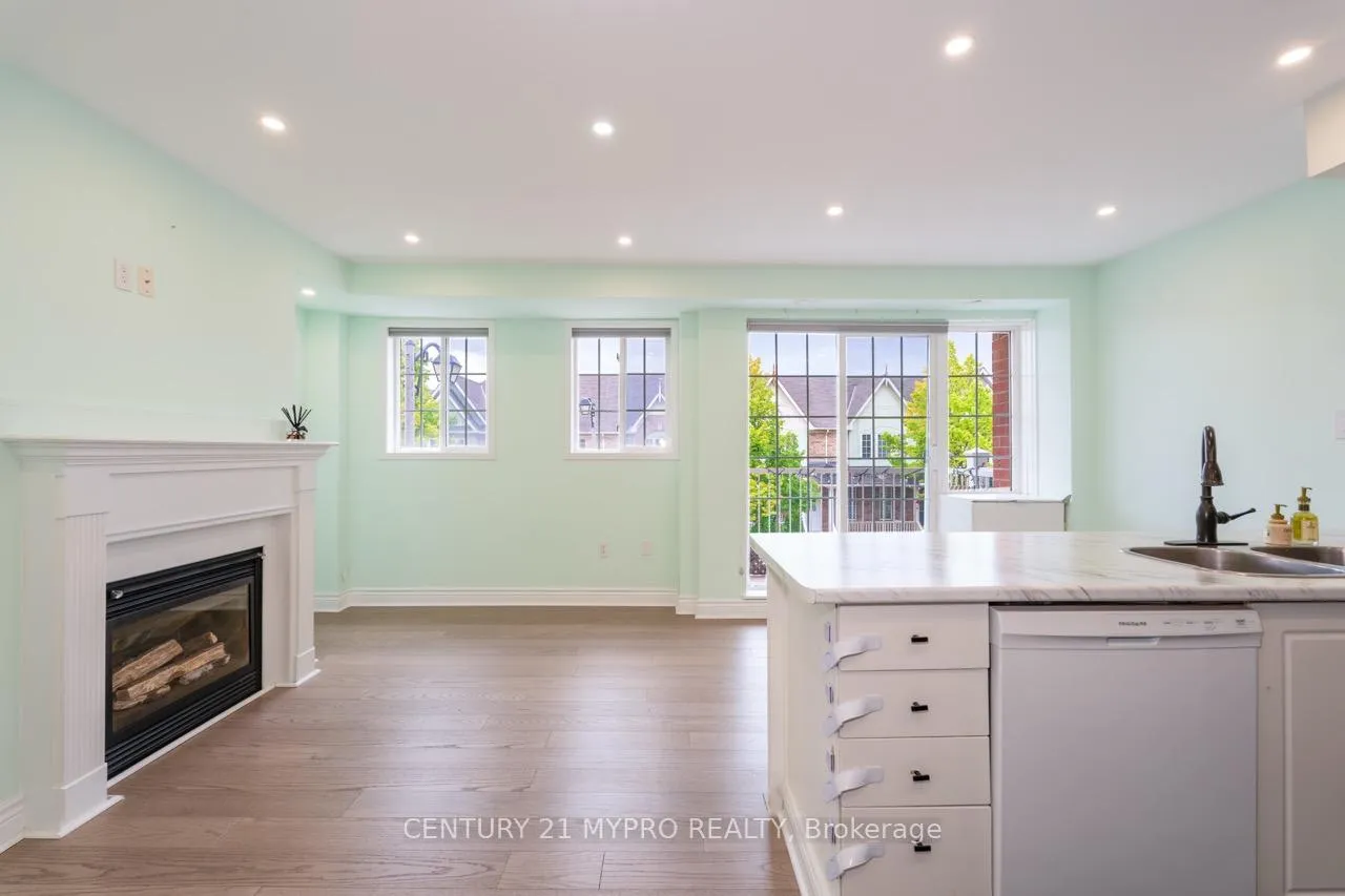 Photo 9 of Unit B202, 98 Cornell Park Avenue, Markham, Cornell — HOMEH