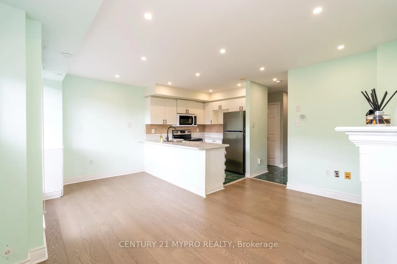 Photo 11 of Unit B202, 98 Cornell Park Avenue, Markham, Cornell — HOMEH