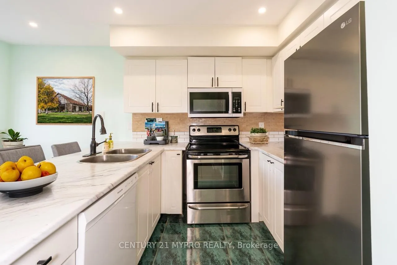 Photo 13 of Unit B202, 98 Cornell Park Avenue, Markham, Cornell — HOMEH