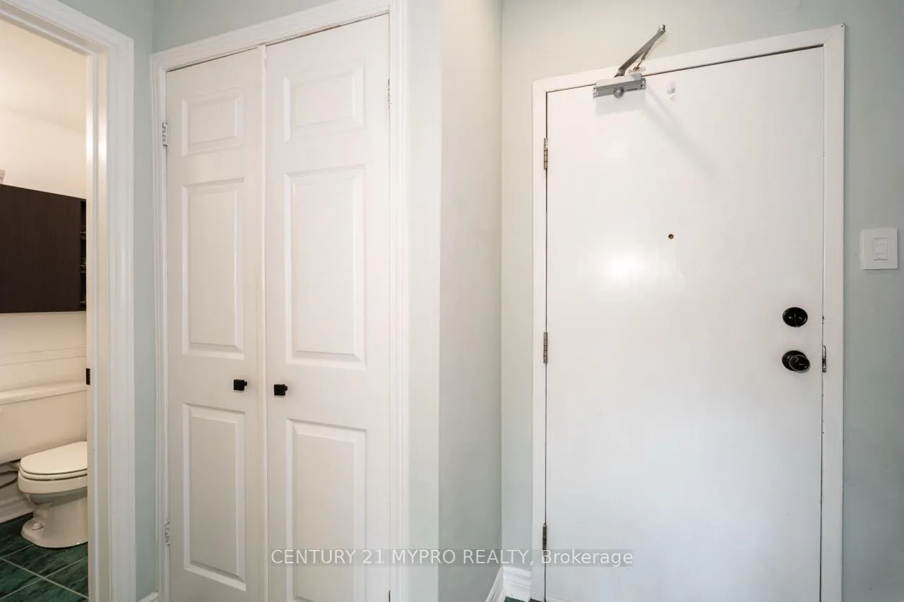 Photo 15 of Unit B202, 98 Cornell Park Avenue, Markham, Cornell — HOMEH