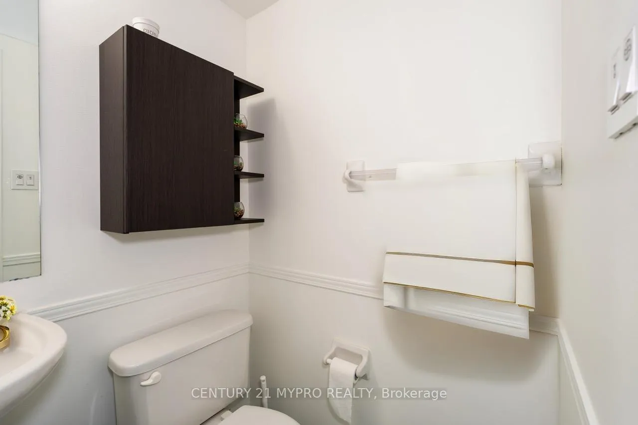 Photo 16 of Unit B202, 98 Cornell Park Avenue, Markham, Cornell — HOMEH